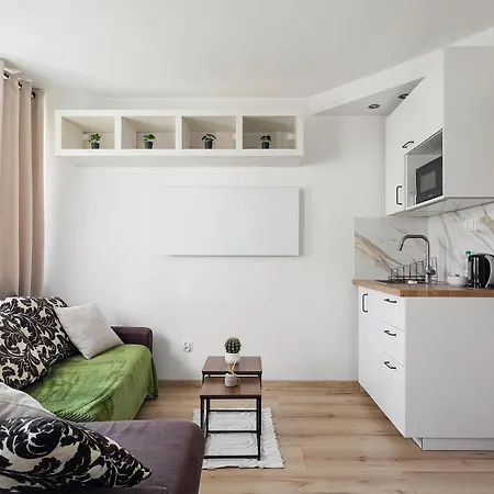 Park Grabiszynski Standard