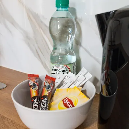 Park Grabiszynski Standard By Bookinghost Lägenhet Wrocław