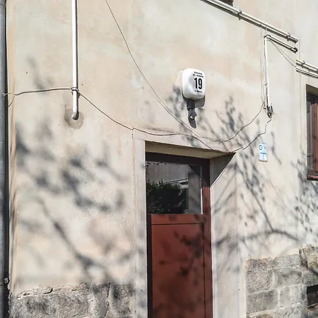 Park Grabiszynski Standard By Bookinghost Lägenhet