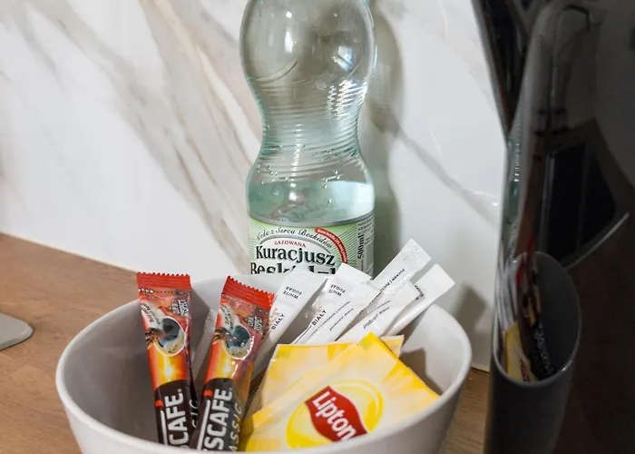 Park Grabiszynski Standard By Bookinghost Lejlighed Wrocław