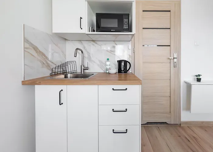 Апартаменты Park Grabiszynski Standard By Bookinghost